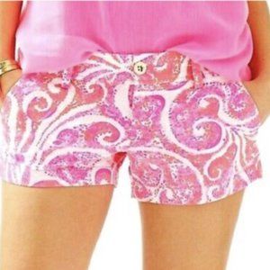 Lilly Pulitzer Walsh Shorts